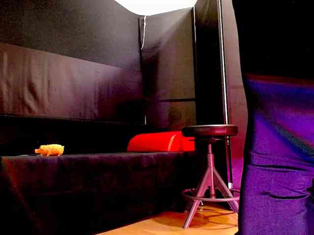 PsiVelvet