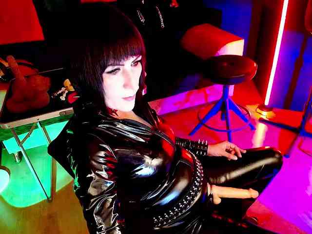 PsiVelvet webcam