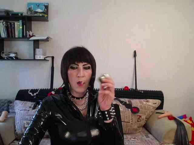 PsiVelvet webcam
