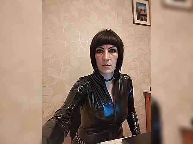 PsiVelvet webcam