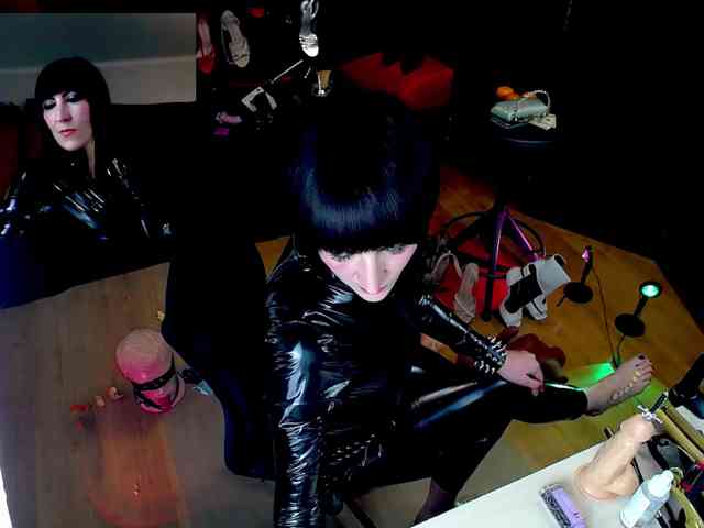Model: PsiVelvet