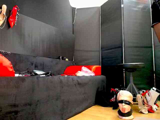PsiVelvet webcam