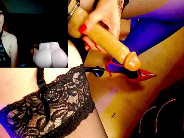 PsiVelvet webcam