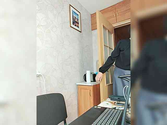 PsiVelvet webcam