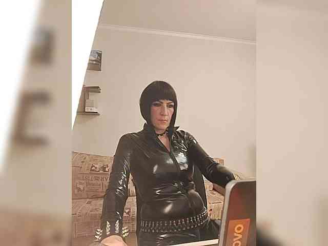 PsiVelvet webcam