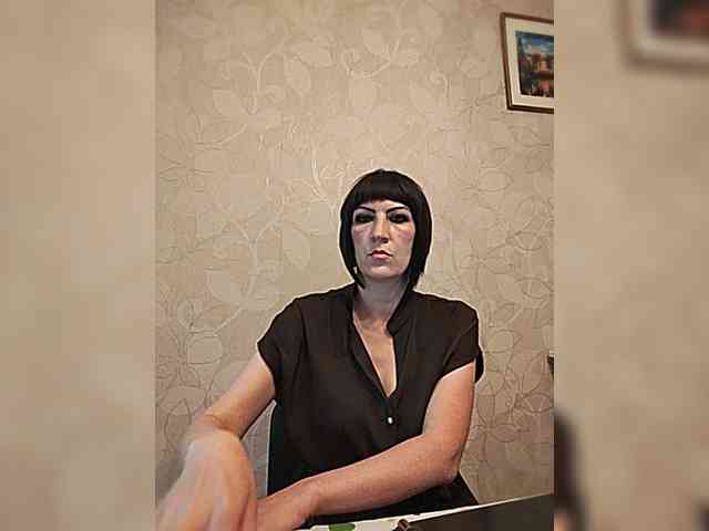 PsiVelvet webcam