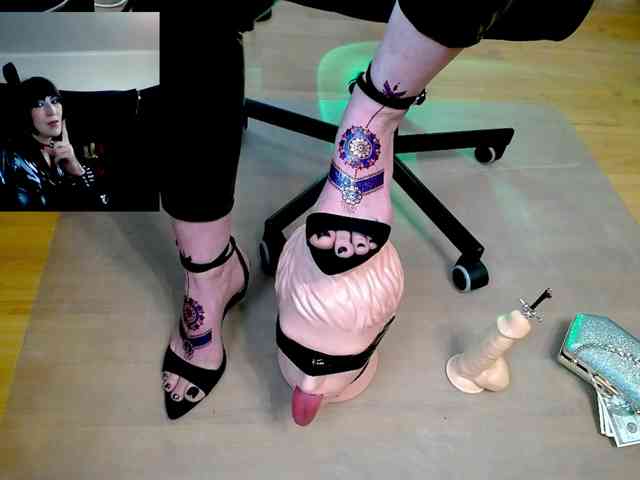 Modelo: PsiVelvet