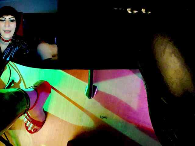 PsiVelvet webcam
