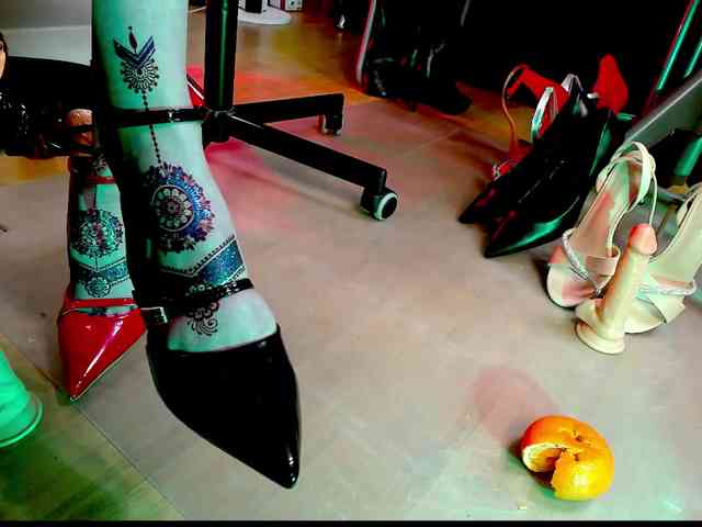 PsiVelvet webcam