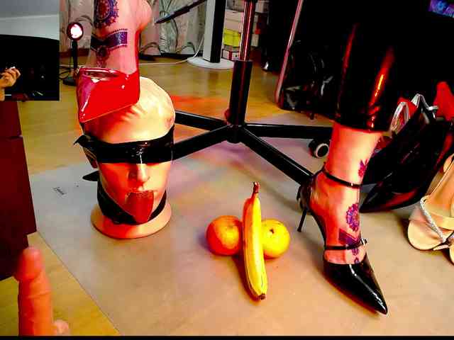 PsiVelvet webcam