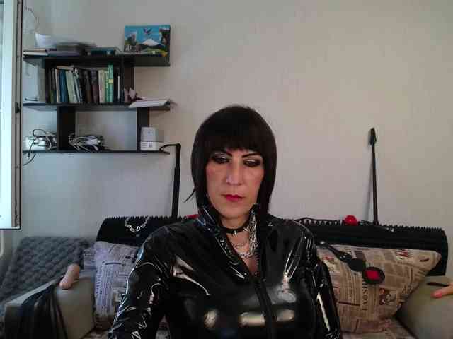 PsiVelvet webcam