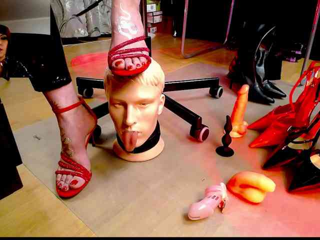 PsiVelvet webcam