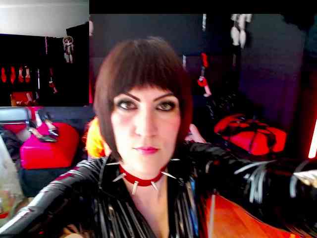 PsiVelvet webcam