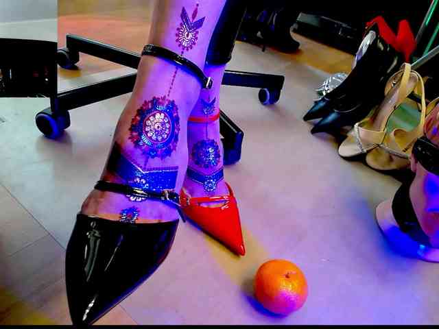 PsiVelvet webcam