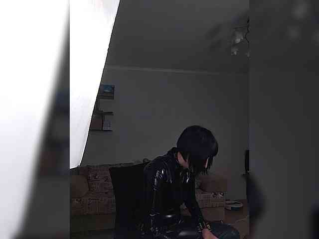 PsiVelvet webcam