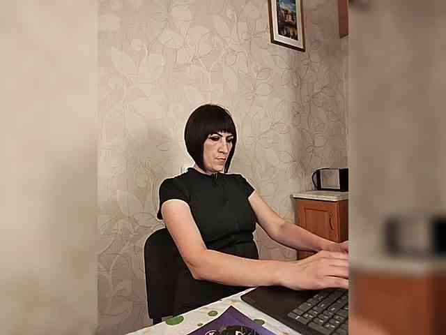 PsiVelvet webcam