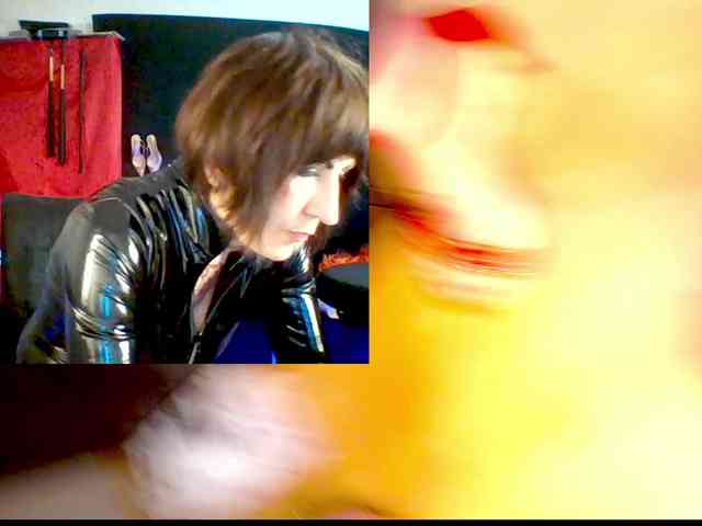 PsiVelvet webcam