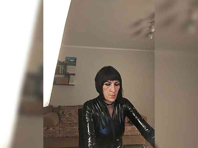 Modella: PsiVelvet
