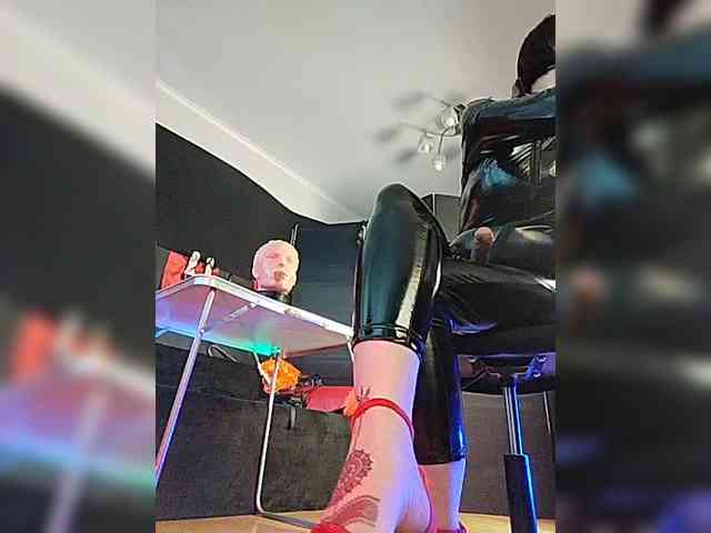 PsiVelvet webcam
