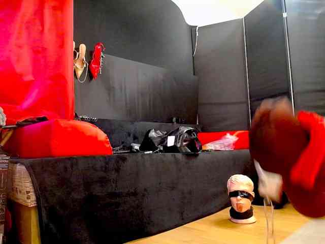 PsiVelvet webcam