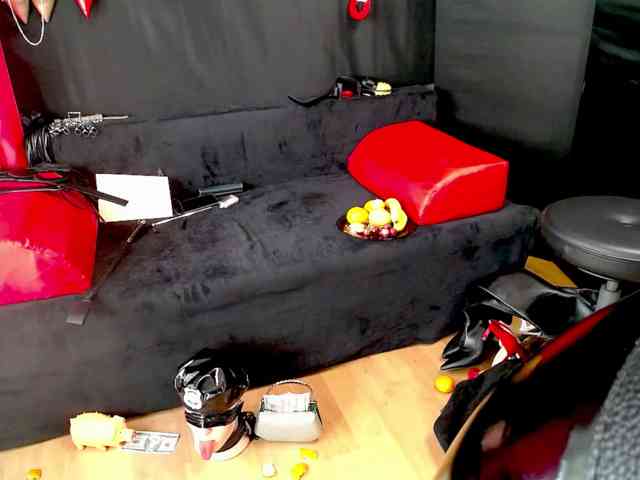 PsiVelvet webcam
