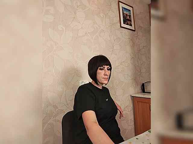 PsiVelvet webcam