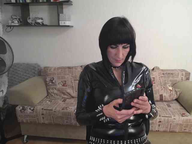 PsiVelvet webcam