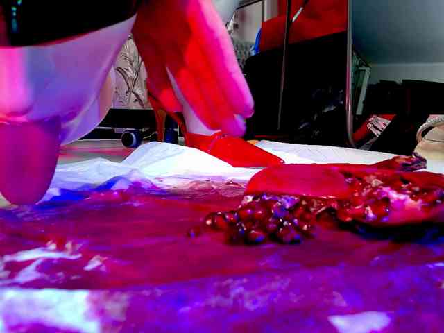 Modelo: PsiVelvet
