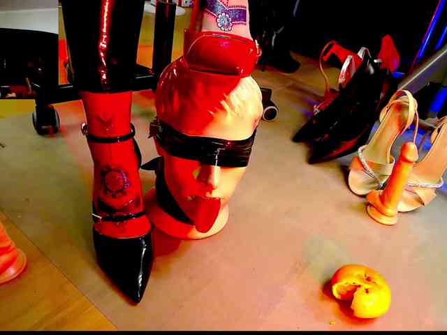 PsiVelvet webcam