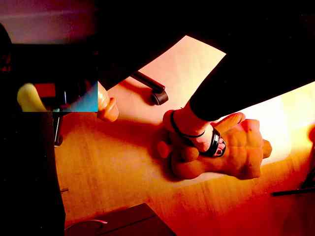 PsiVelvet webcam