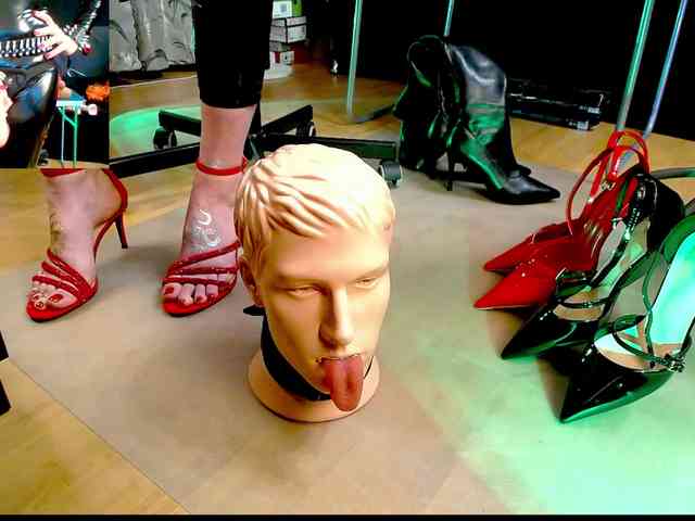 PsiVelvet webcam