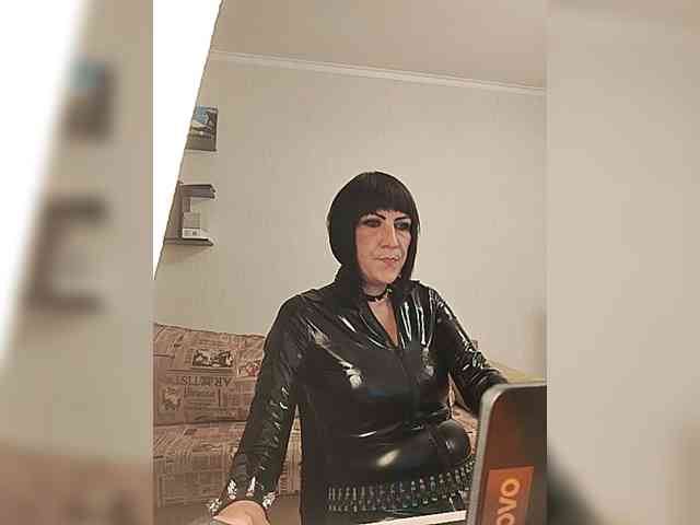 PsiVelvet webcam