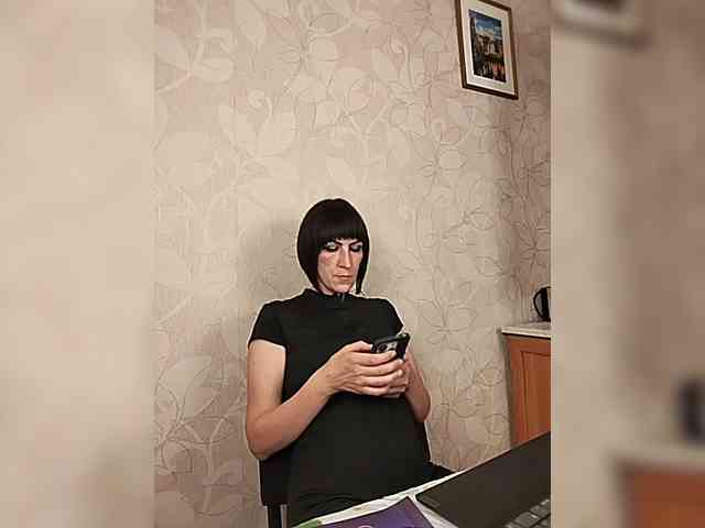 random cam chat PsiVelvet
