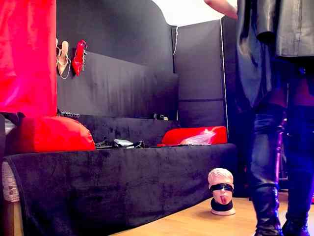 PsiVelvet webcam