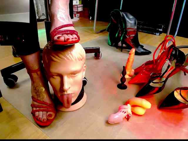 PsiVelvet webcam