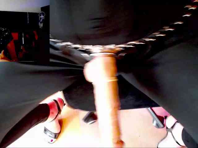 PsiVelvet webcam