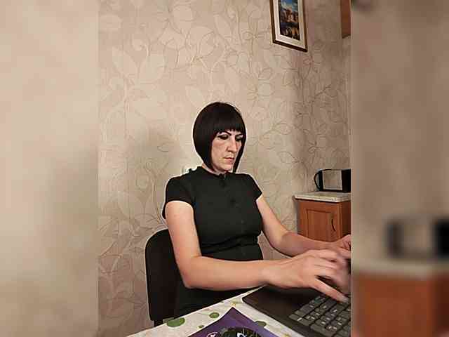 PsiVelvet webcam