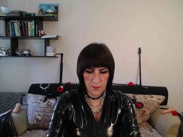 PsiVelvet Sex Cam Show