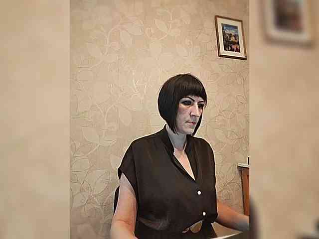 PsiVelvet webcam