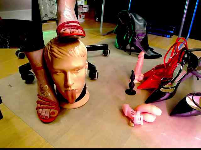 PsiVelvet webcam