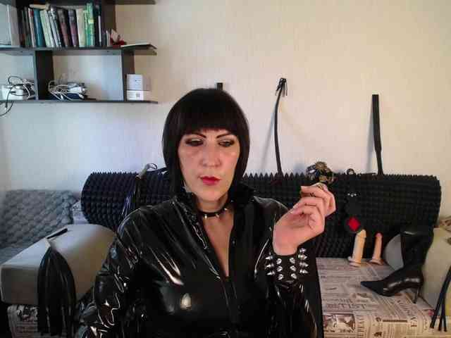 PsiVelvet webcam