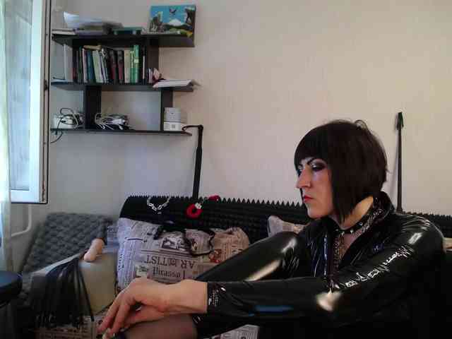 PsiVelvet webcam