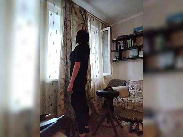 PsiVelvet webcam