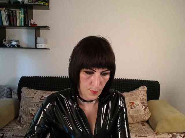 PsiVelvet webcam