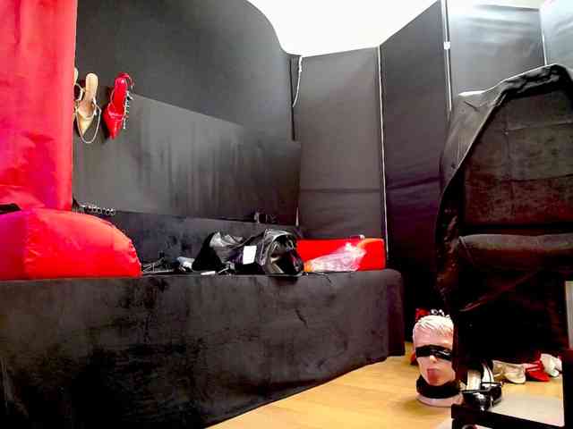 PsiVelvet webcam