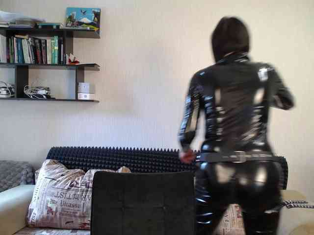 PsiVelvet webcam
