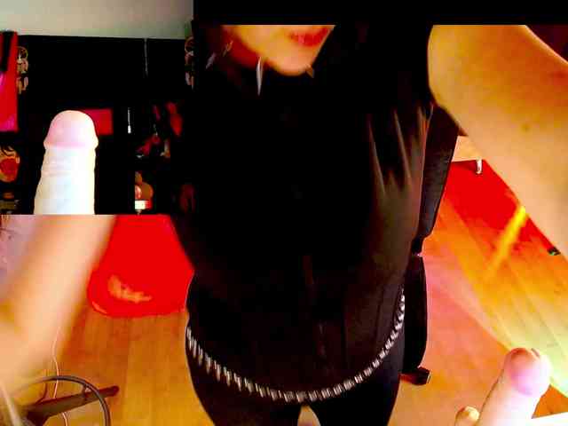 PsiVelvet webcam