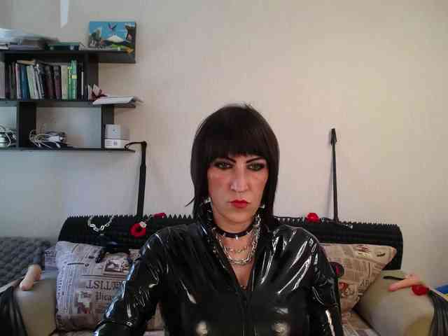 PsiVelvet webcam