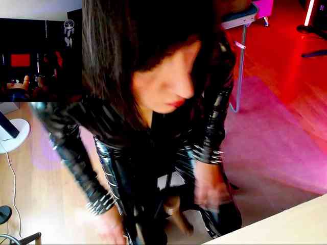 PsiVelvet webcam