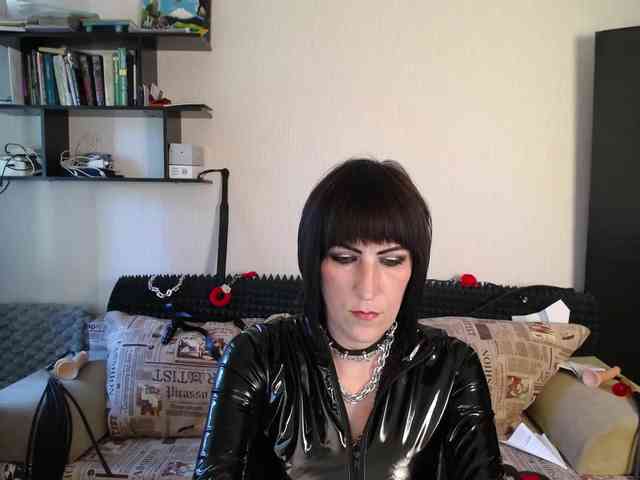 PsiVelvet webcam